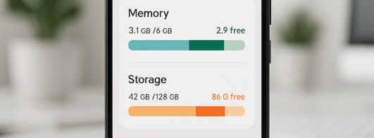 Como limpar a memória do celular com aplicativos eficientes