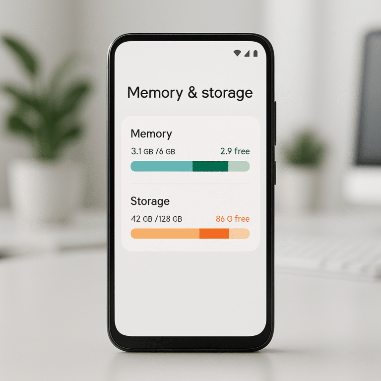 Como limpar a memória do celular com aplicativos eficientes