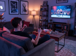 Como assistir WWE online ao vivo e sob demanda