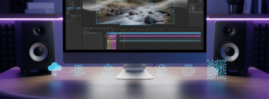 Como criar vídeos a partir de fotos usando inteligência artificial