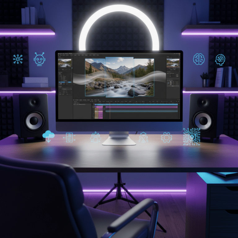 Como criar vídeos a partir de fotos usando inteligência artificial