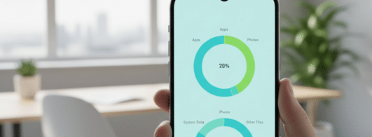 Como liberar memória do celular com aplicativos: guia prático e eficiente