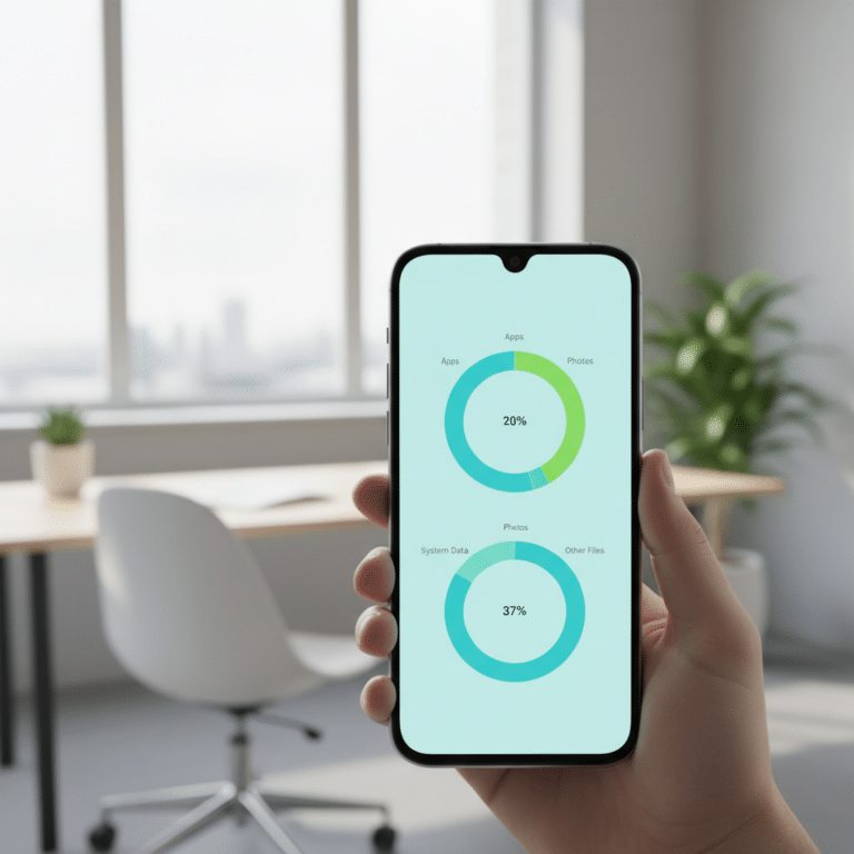 Como liberar memória do celular com aplicativos: guia prático e eficiente