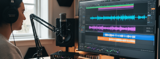 Como mudar sua voz com modificador: guia prático para iniciantes