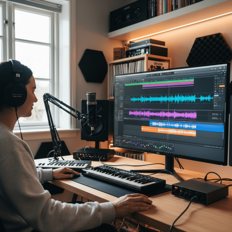 Como mudar sua voz com modificador: guia prático para iniciantes