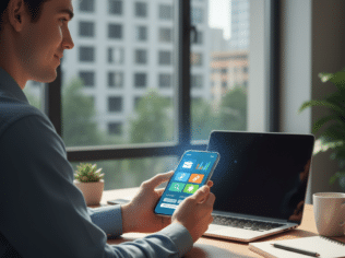 Como descobrir sua profissão ideal com um aplicativo prático