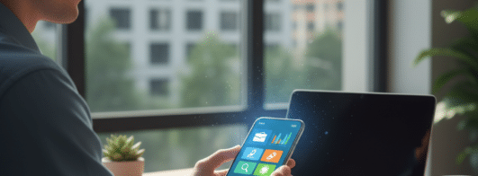 Como descobrir sua profissão ideal com um aplicativo prático