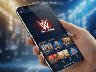Como assistir WWE grátis pelo celular