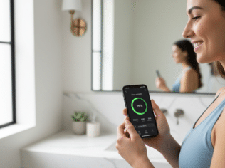 Como funciona o aplicativo para teste de gravidez e se realmente funciona