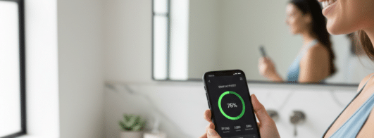 Como funciona o aplicativo para teste de gravidez e se realmente funciona