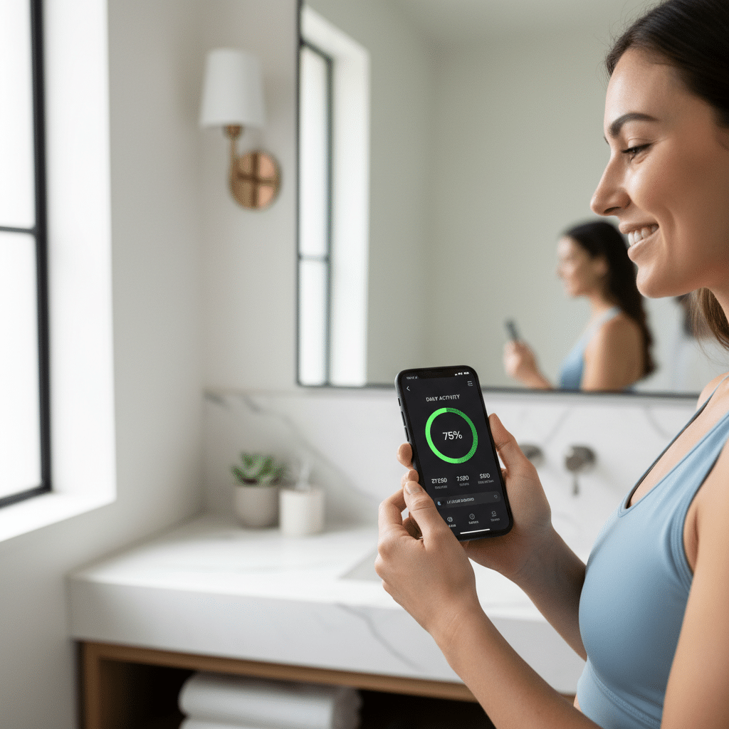 Como funciona o aplicativo para teste de gravidez e se realmente funciona