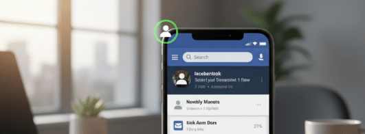 Como descobrir seu perfil do Facebook com aplicativos especializados