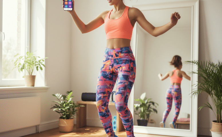 Como aprender zumba pelo celular: guia prático com os melhores aplicativos