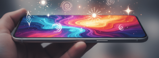 Como analisar sua aura pelo celular: guia prático dos melhores apps