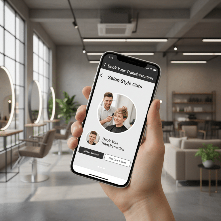 Como funciona o aplicativo de corte de cabelo novo e se vale a pena usar