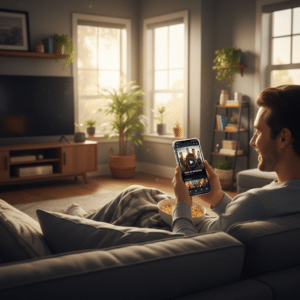 Como assistir filmes online grátis no celular sem complicações