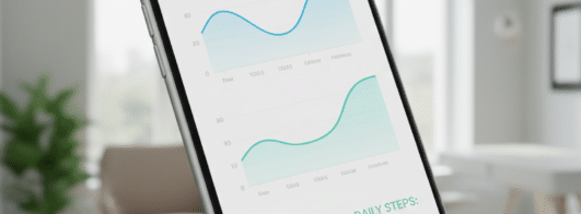App para potencializar os resultados de quem usa caneta emagrecedora