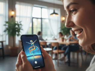 IA transforma suas fotos em danças divertidas – Teste agora