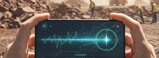 Como detectar ouro com seu celular: aplicativos que funcionam de verdade