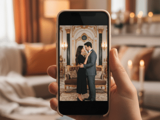 Como assistir novelas turcas grátis pelo celular sem complicações