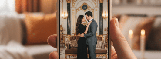 Como assistir novelas turcas grátis pelo celular sem complicações