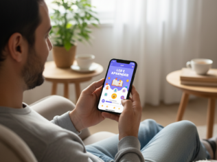 Como aprender a ler na vida adulta com ajuda de aplicativos