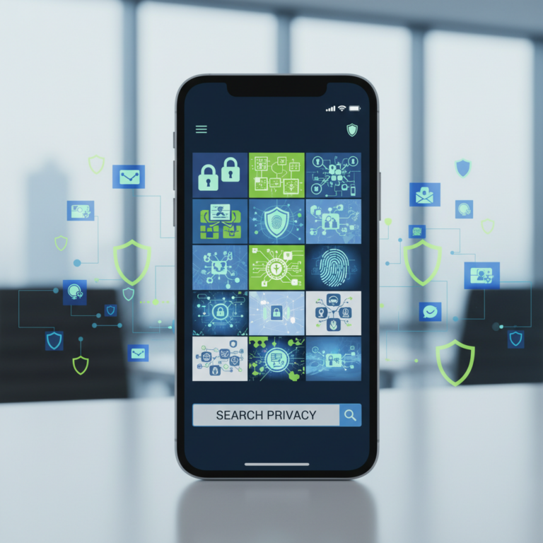 IA revela se suas fotos e vídeos foram vazados na internet