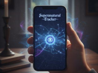 Como ver espíritos pelo celular: guia dos aplicativos mais usados
