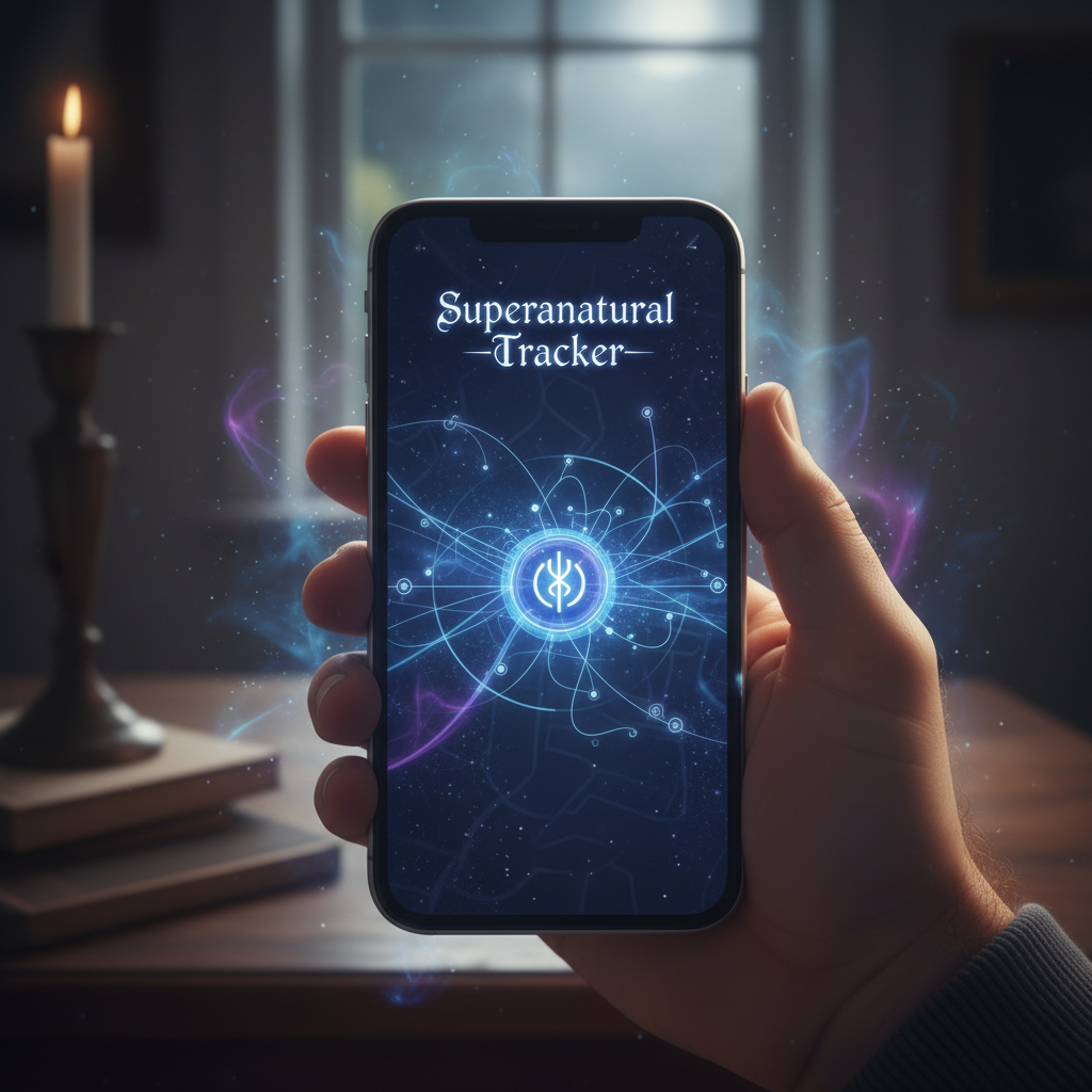 Como ver espíritos pelo celular: guia dos aplicativos mais usados