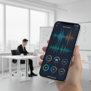 Como funciona um aplicativo detector de mentiras e se realmente funciona