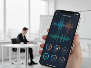 Como funciona um aplicativo detector de mentiras e se realmente funciona