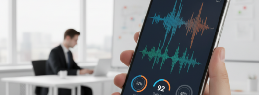 Como funciona um aplicativo detector de mentiras e se realmente funciona