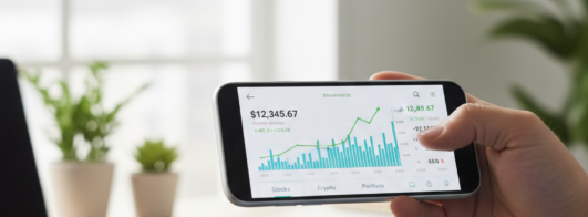 Como calcular sua fortuna com aplicativos: guia prático e ferramentas úteis