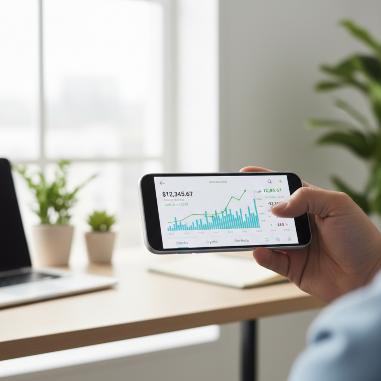 Como calcular sua fortuna com aplicativos: guia prático e ferramentas úteis