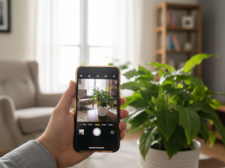 Como identificar plantas com seu celular usando esses aplicativos