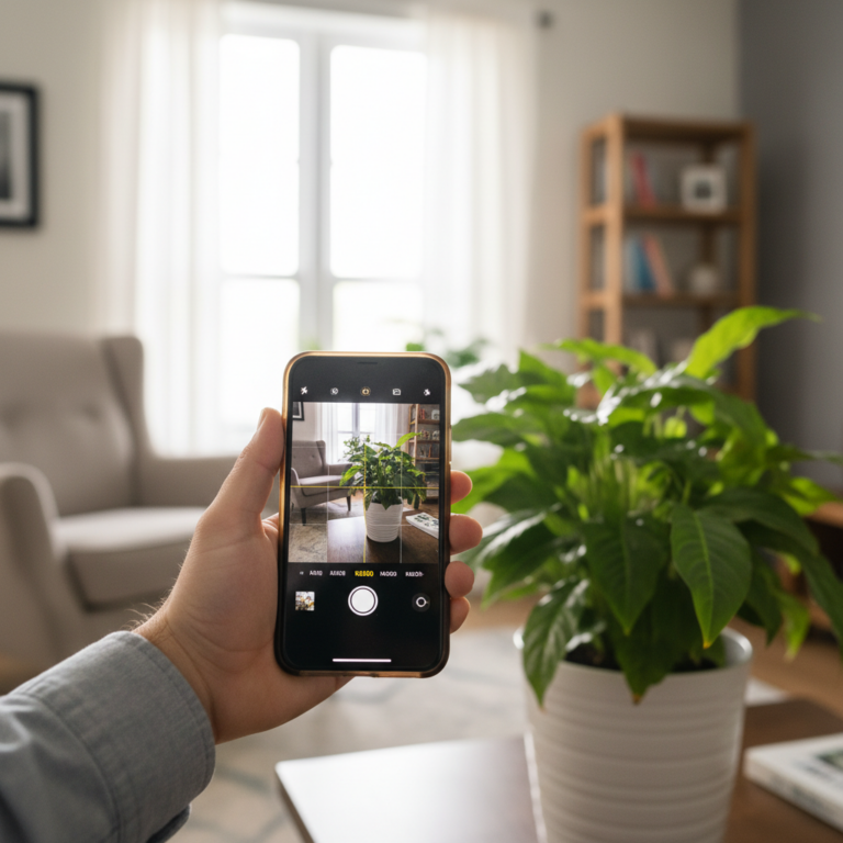 Como identificar plantas com seu celular usando esses aplicativos