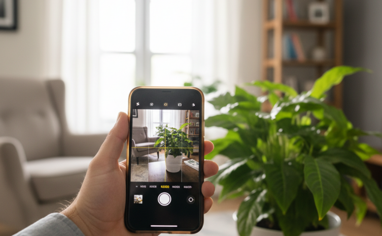 Como identificar plantas com seu celular usando esses aplicativos