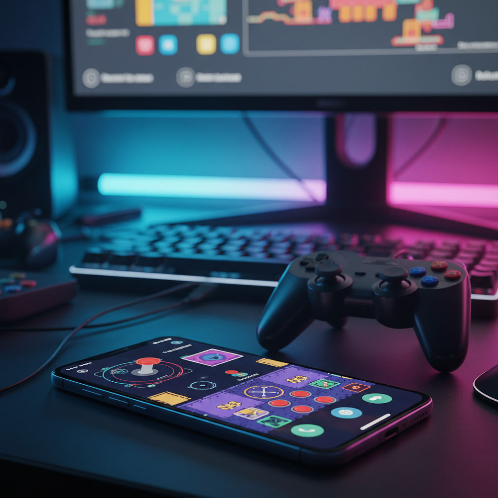 Os Melhores Jogos Retrô no celular com os melhores aplicativos