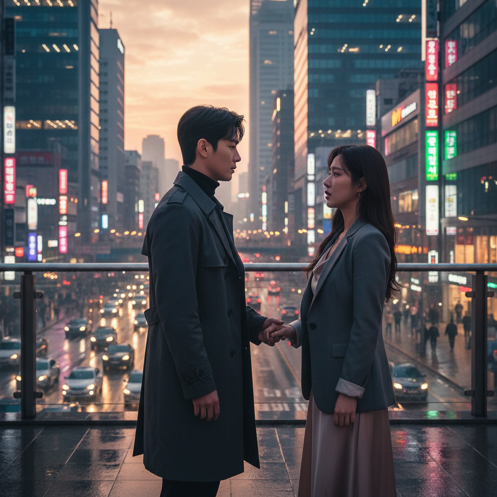 Guia prático para assistir doramas: as melhores novelas coreanas para começar