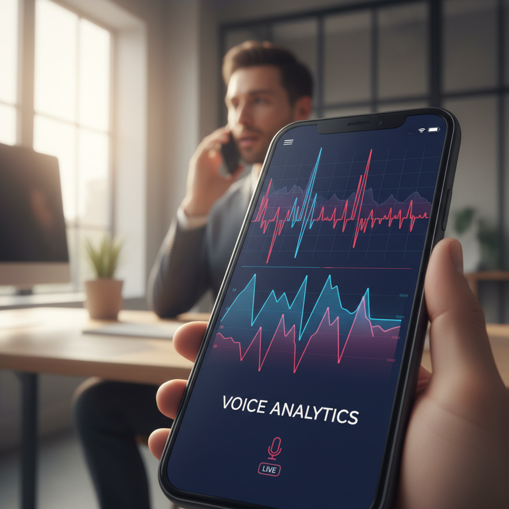 Como funcionam os aplicativos detectores de mentira e o que eles realmente conseguem fazer