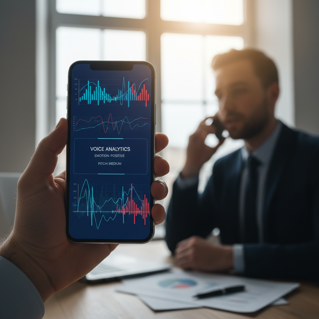 Como funcionam os aplicativos detectores de mentira e o que eles realmente conseguem fazer