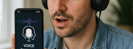 Melhor Aplicativo Modificador de Voz