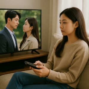 Todas as Novelas Coreanas para Assistir