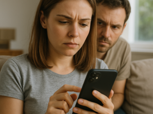 App para Ver Quem Visita seu Perfil Escondido