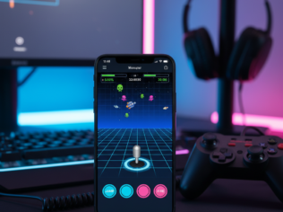 Os Melhores Jogos Retrô no celular com os melhores aplicativos