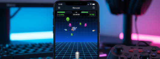 Os Melhores Jogos Retrô no celular com os melhores aplicativos