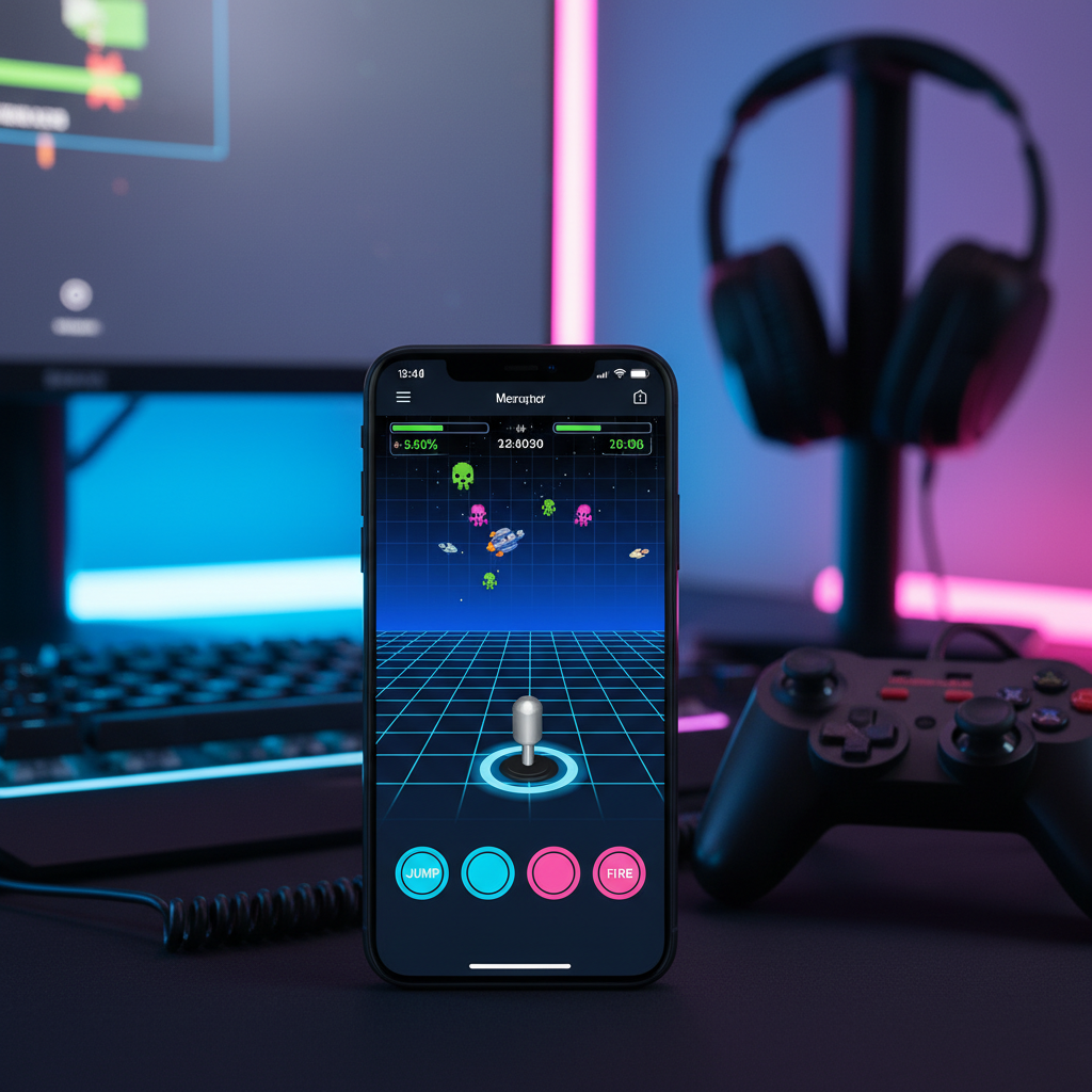 Os Melhores Jogos Retrô no celular com os melhores aplicativos