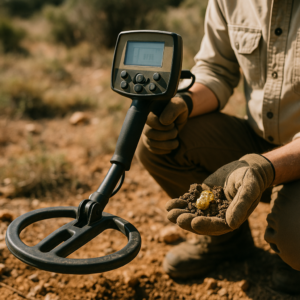 Detector de Ouro: Guia de Verificação