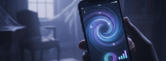 Como funcionam os aplicativos detectores de fantasma e se realmente funcionam