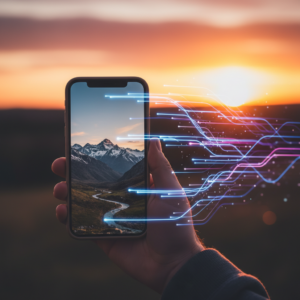 Como transformar suas fotos em vídeos com IA e deixar elas em movimento